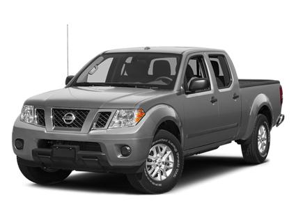 2014 Nissan Frontier Pocatello ID