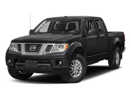 2017 Nissan Frontier Minneapolis MN