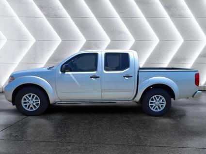 2019 Nissan Frontier Batesville MS