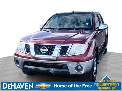2019 Nissan Frontier Fort Wayne IN