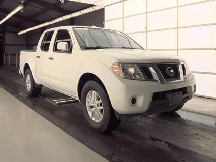 2014 Nissan Frontier Wylie TX