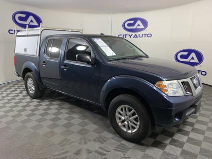 2016 Nissan Frontier Memphis TN