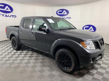 2015 Nissan Frontier Memphis TN