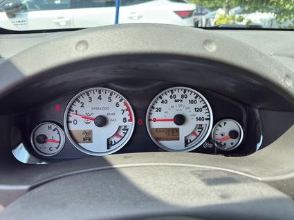 2016 Nissan Frontier Bloomington IN