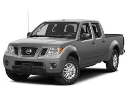 2015 Nissan Frontier Grandville MI