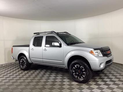 2015 Nissan Frontier Grandville MI