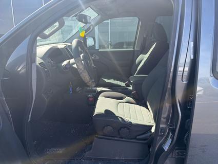 2016 Nissan Frontier Sheboygan WI