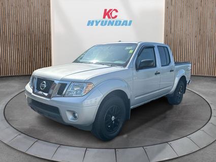 2016 Nissan Frontier Merriam KS