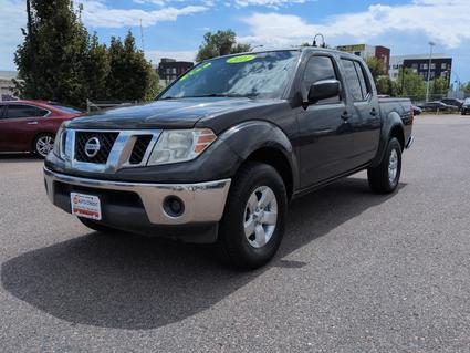 2011 Nissan Frontier Lakewood CO