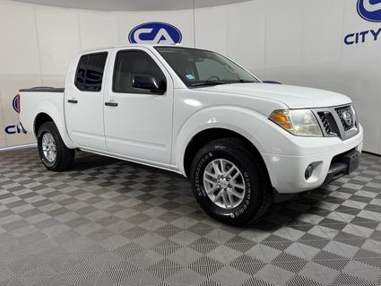 2015 Nissan Frontier Memphis TN