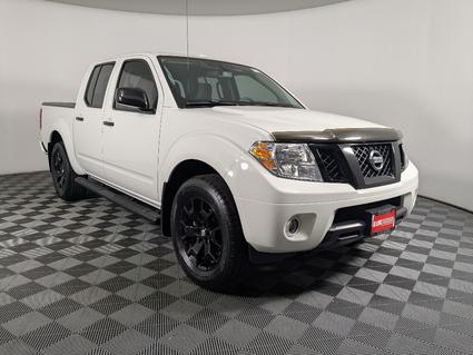 2018 Nissan Frontier Champaign IL