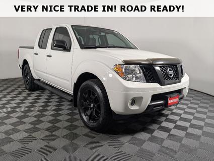 2018 Nissan Frontier Champaign IL