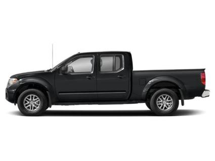 2019 Nissan Frontier Burnsville MN