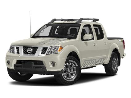 2018 Nissan Frontier La Grande OR