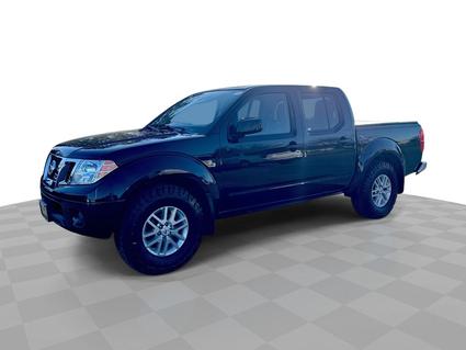 2019 Nissan Frontier Elburn IL