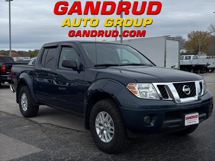 2019 Nissan Frontier Green Bay WI