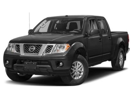 2019 Nissan Frontier Wenatchee WA