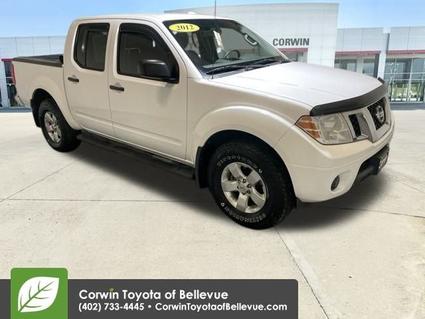 2012 Nissan Frontier Bellevue NE
