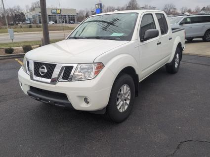 2014 Nissan Frontier Elizabethtown KY