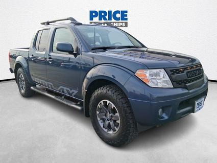 2015 Nissan Frontier Yakima WA
