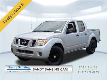 2018 Nissan Frontier Pensacola FL