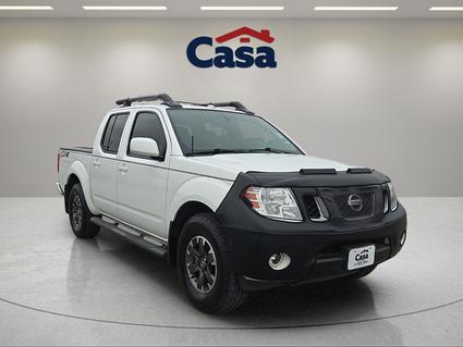 2014 Nissan Frontier El Paso TX