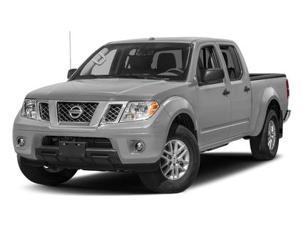 2017 Nissan Frontier Denver CO