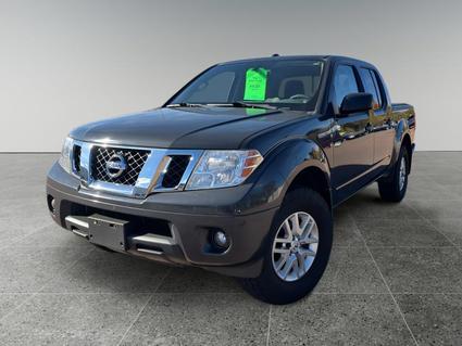 2014 Nissan Frontier Wausau WI