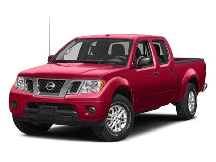 2014 Nissan Frontier Grand Junction CO