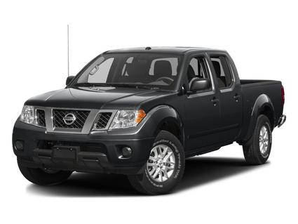 2016 Nissan Frontier Greeley CO