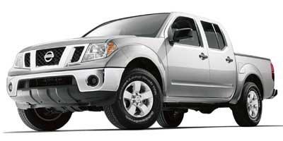 2012 Nissan Frontier Rochester MN