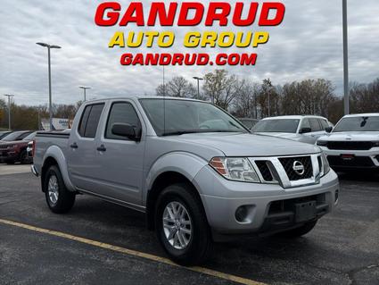 2019 Nissan Frontier Green Bay WI