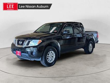 2019 Nissan Frontier La Grande OR