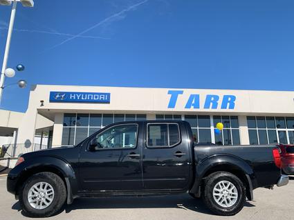 2019 Nissan Frontier Morristown TN
