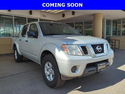 2013 Nissan Frontier Denver CO