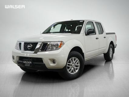 2018 Nissan Frontier South Saint Paul MN