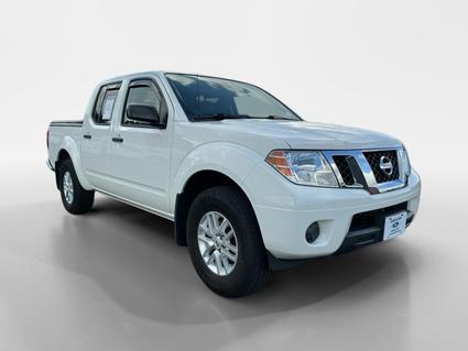 2019 Nissan Frontier Farmington MO