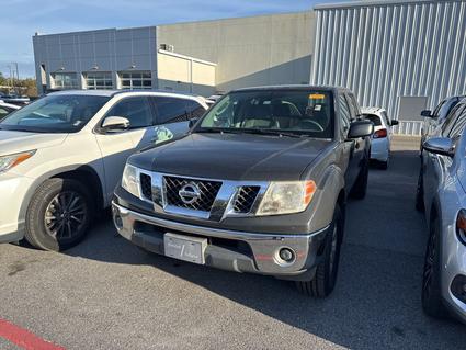 2010 Nissan Frontier Fort Walton Beach FL