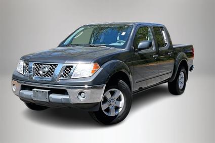2010 Nissan Frontier Fort Walton Beach FL