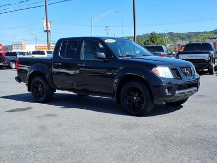2019 Nissan Frontier Beckley WV