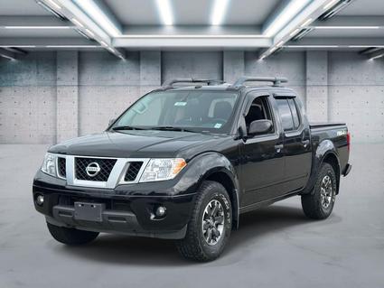 2019 Nissan Frontier Saint James NY