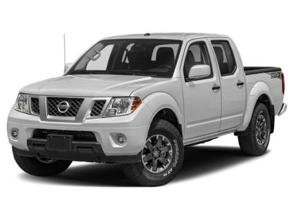 2019 Nissan Frontier Billings MT
