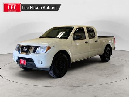 2018 Nissan Frontier La Grande OR