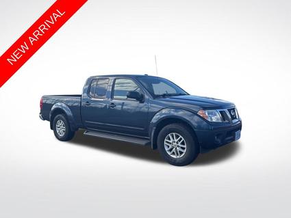 2018 Nissan Frontier Salem OR