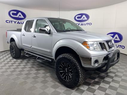 2017 Nissan Frontier Memphis TN