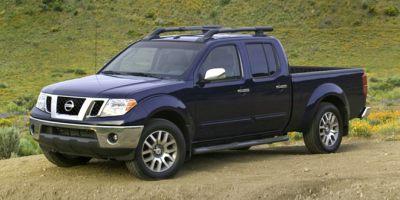 2016 Nissan Frontier Coos Bay OR