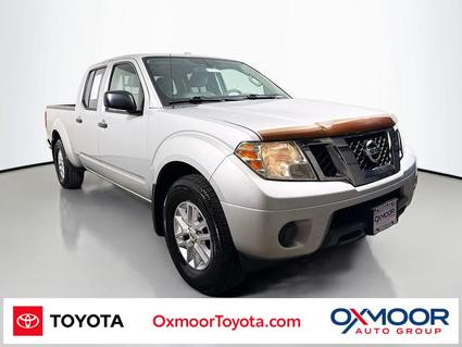 2016 Nissan Frontier Louisville KY