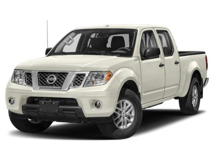 2018 Nissan Frontier Coeur d'Alene ID