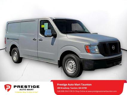 2016 Nissan NV2500 / NV3500 Taunton MA
