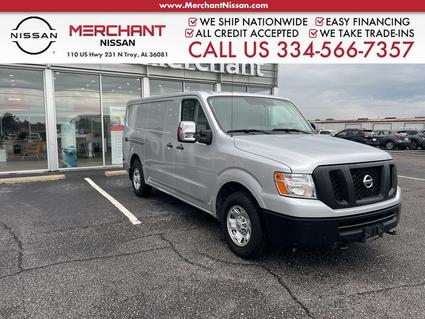 2019 Nissan NV2500 / NV3500 Troy AL